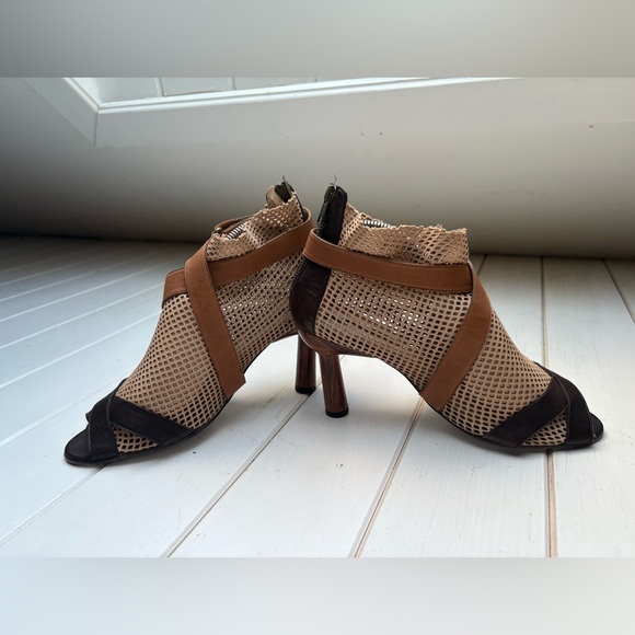 Muxart Heels Made In Spain - Picture 11 of 14